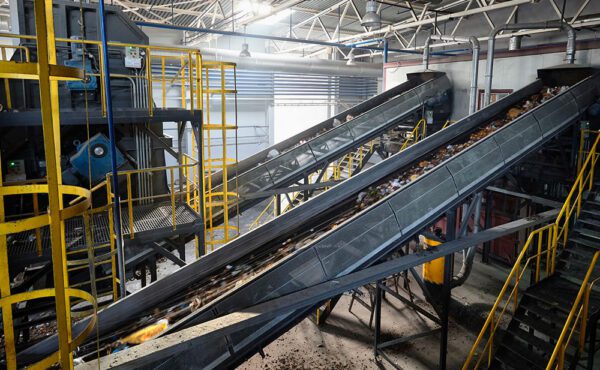 Migration eines bestehenden Leittechniksystems