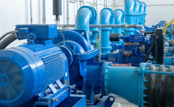 Migration von Geb&auml;udeanlagen auf ein neues Leittechniksystem