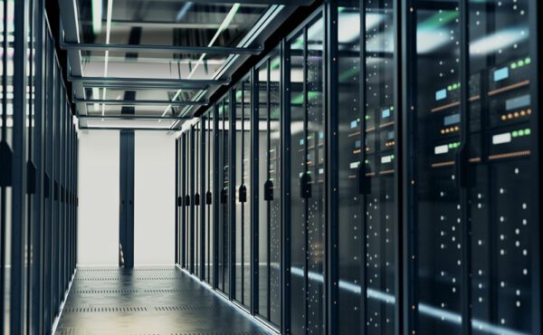 Erstanbindung neuer Rechenzentren und Einbindung in bestehende Leittechnik