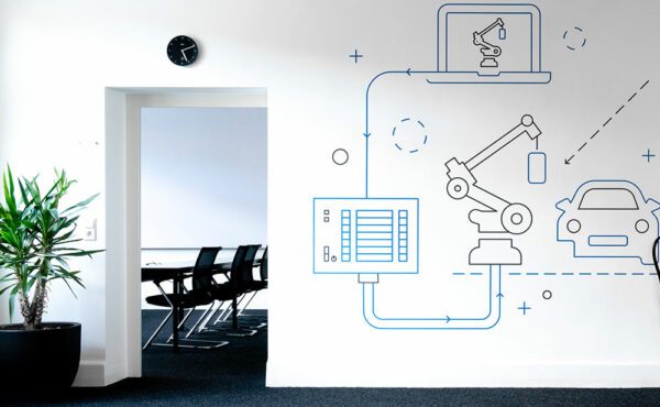 SPS-Migration und Systemoptimierung der Leittechnik