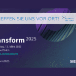 Alarme IT Factory chez Siemens Transform 2025