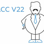 Delivery release ACC Version V22 - all new features at a glance