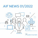 AIF NEWS 01/2022
