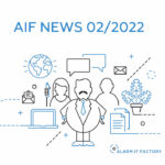 AIF NEWS 02/2022