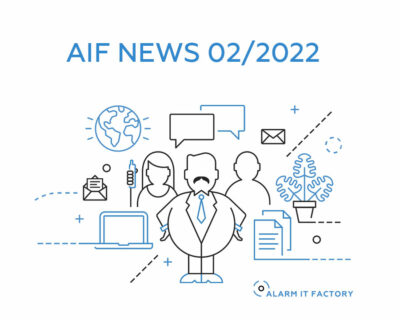 AIF NEWS 02/2022