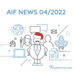 AIF NEWS 04/2022
