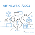 AIF NEWS 01/2023