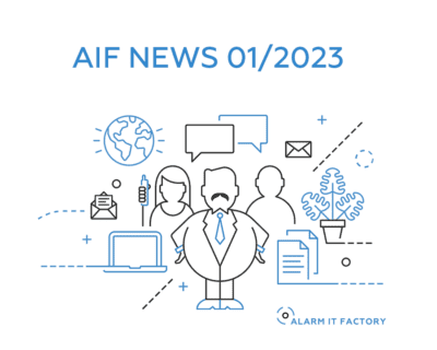 AIF NEWS 01/2023