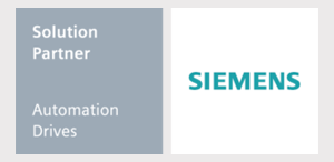 Siemens Solution Partner Automatisation Drive