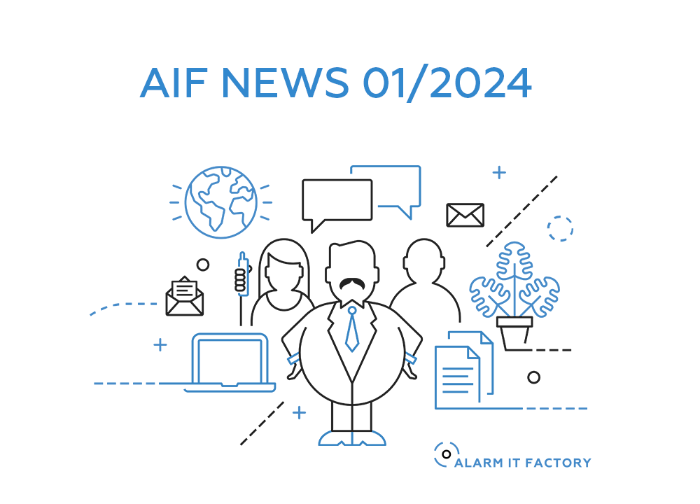 AIF NEWS 01/2024