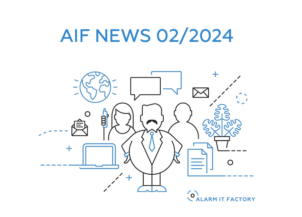 AIF NEWS 02/2024