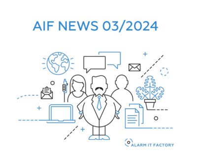 Actualité FIA 03/2024