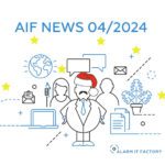 Actualité FIA 04/2024