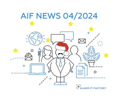 AIF News 04/2024