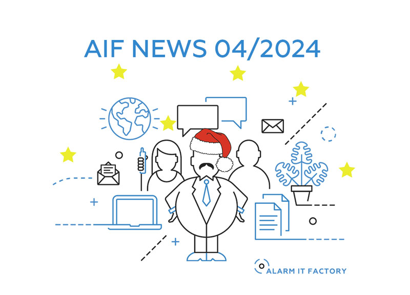 AIF News 04/2024