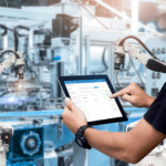 Alarme informatique d'usine dans Factory Innovation 1/2025