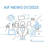 Actualités AIF 01/2025