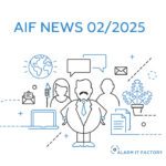 Actualités AIF 02/2025