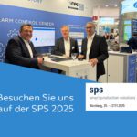 Alarm IT Factory auf der SPS 2025 in Nürnberg