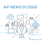 Actualités AIF 01/2026
