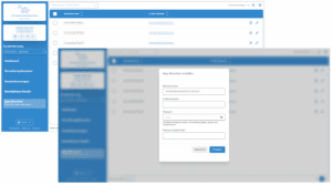 Alarm Control Center V26