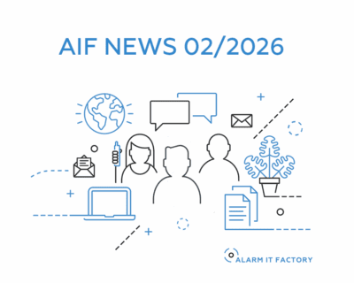 AIF News 02/2026