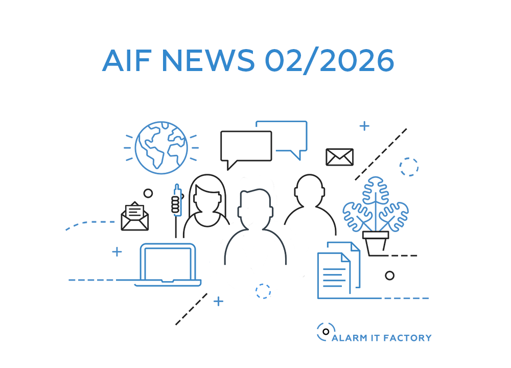 AIF News 02/2026