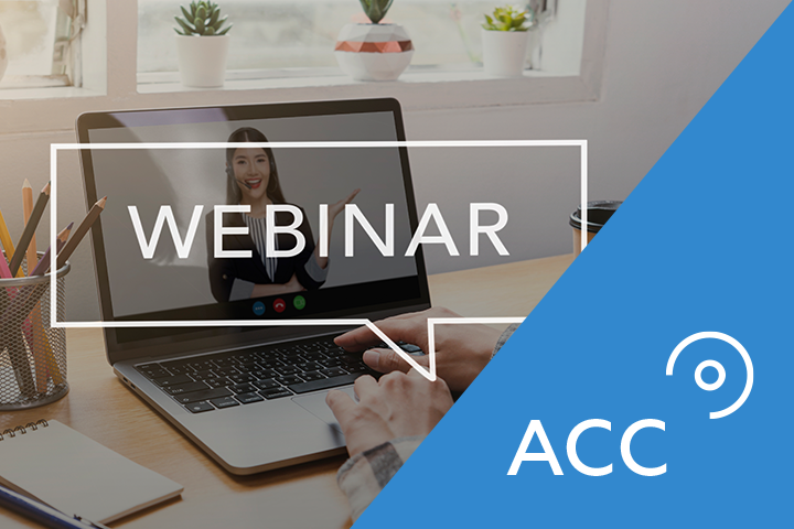 ACC Webinar